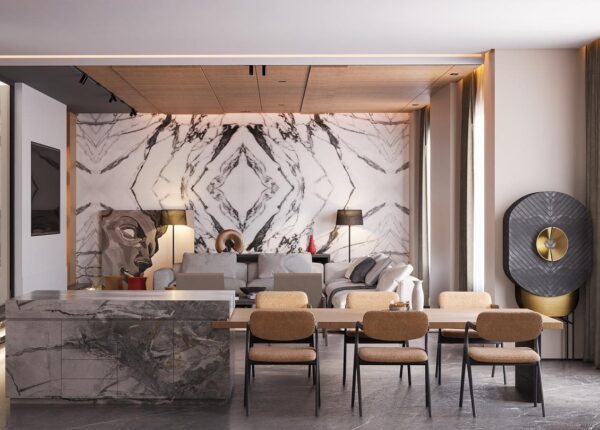 Innerspace Design Riyadh The Best Of The Best: 5 Leading Interior Designers In Saudi Arabia