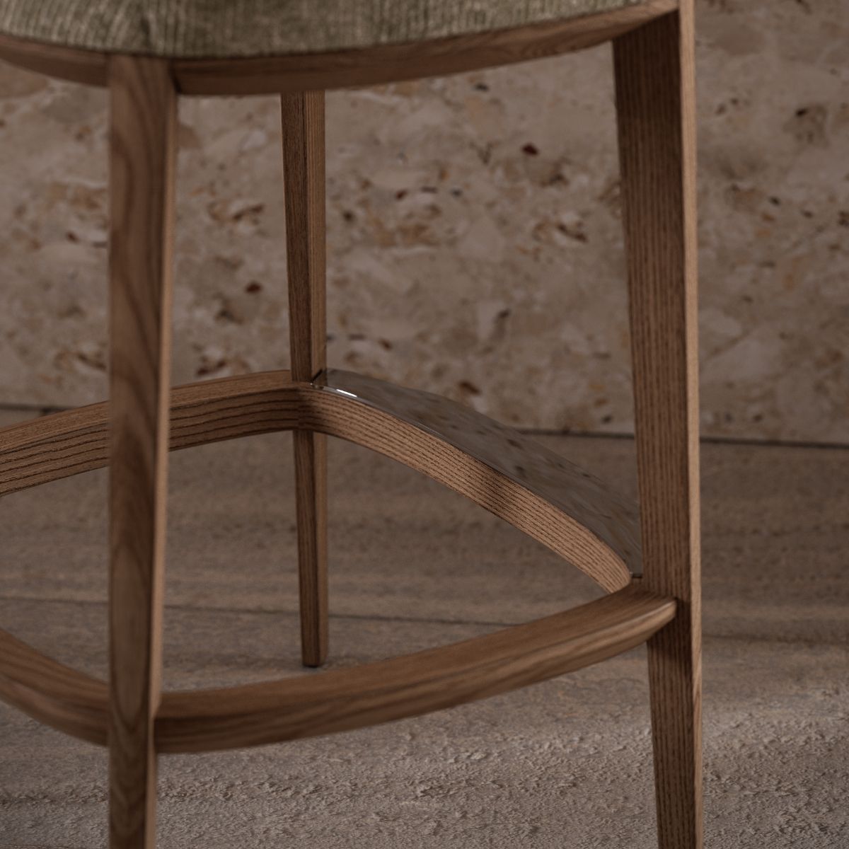 Jermain Bar Chair by Domkapa (4)