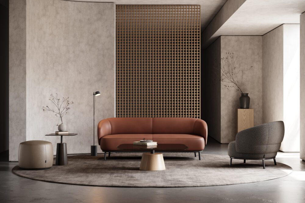 Mid-Century Modern Spaces: The Essential Design Guide