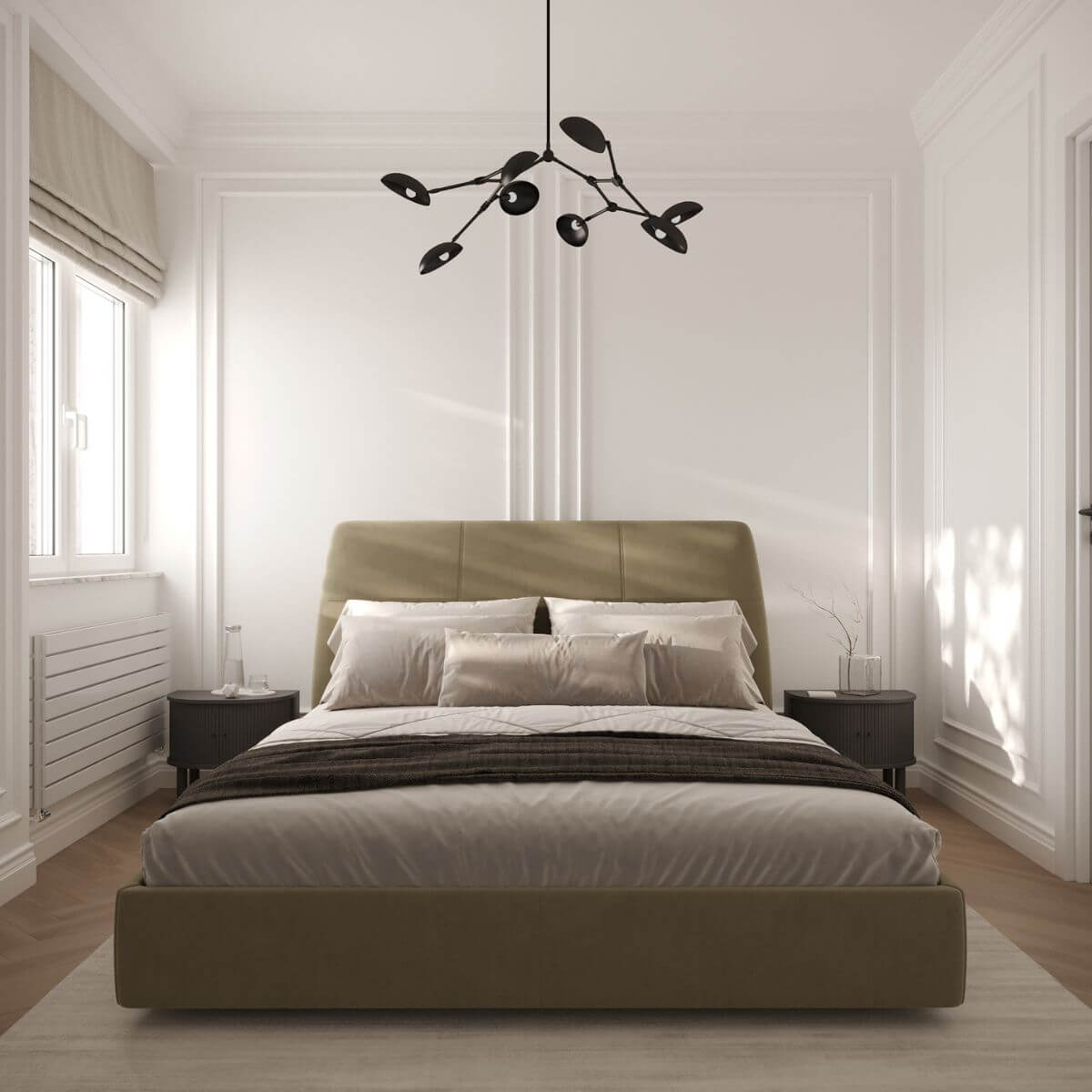 Kaizen Design Studio project with Domkapa pieces (2)