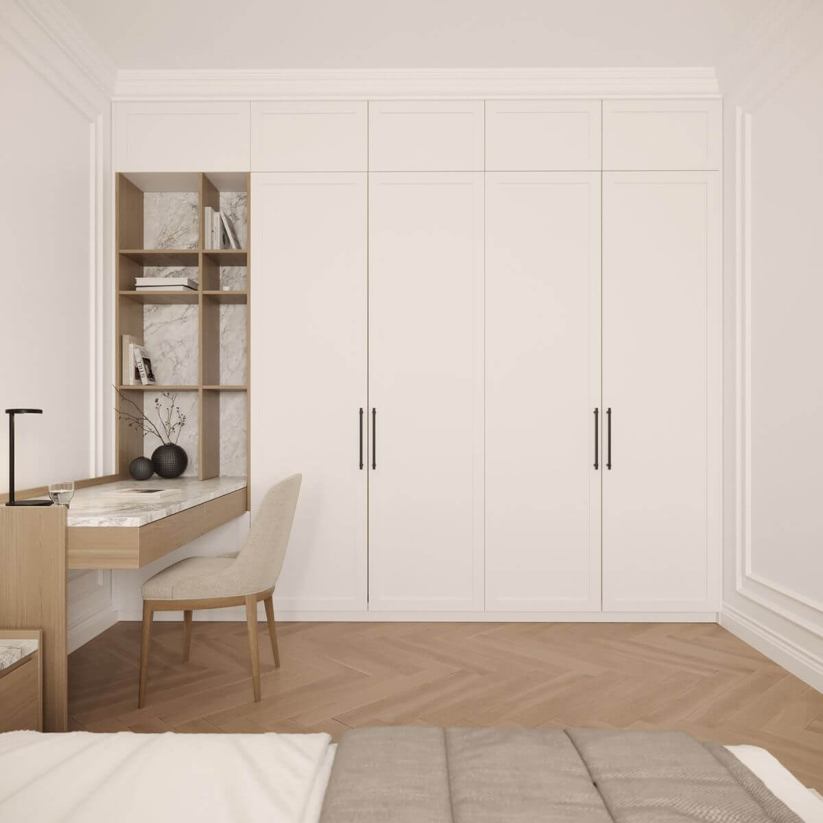 Kaizen Design Studio project with Domkapa pieces (3)