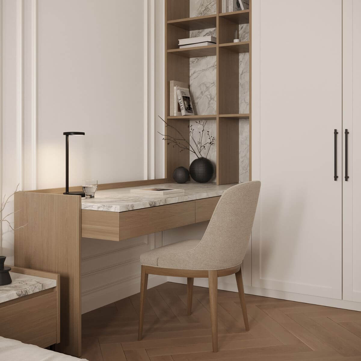 Kaizen Design Studio project with Domkapa pieces (4)