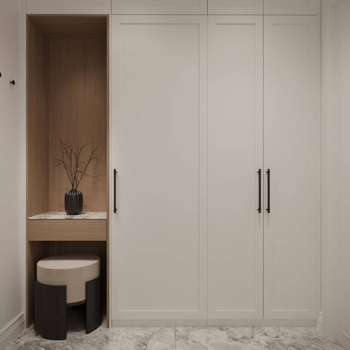 Kaizen Design Studio project with Domkapa pieces (5)