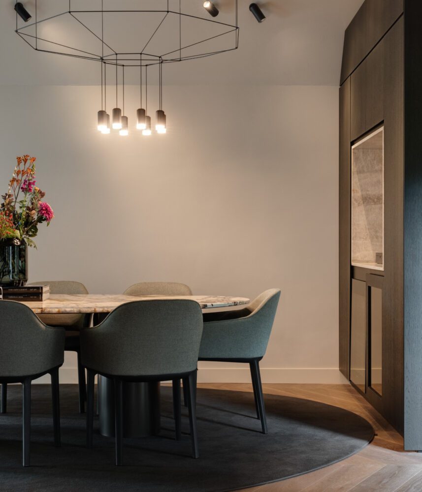 Netherlands: The Best Interior Designers