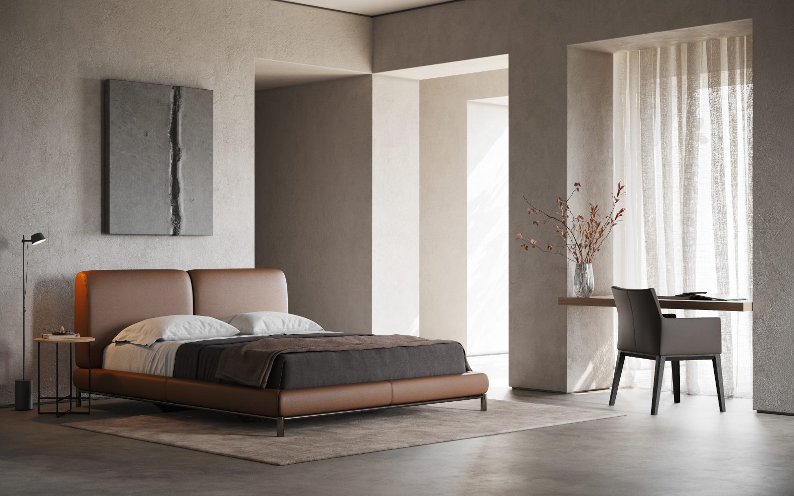 Hygge, Functionality & Craftsmanship: Danish Interior Design - Danish Hygge Luxurious Apartment Interior