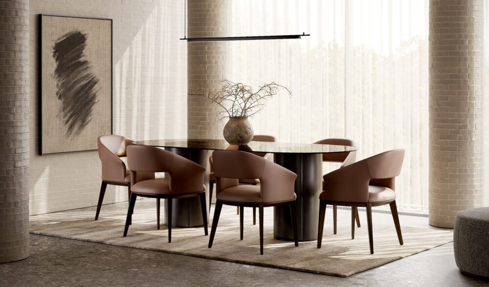 Interior Design Trends For 2025: A Year Of Elevated Simplicity