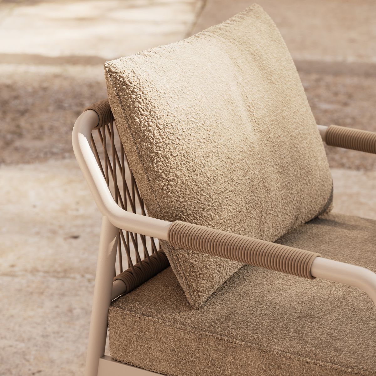 Neroli Dining Chair by Domkapa (2)