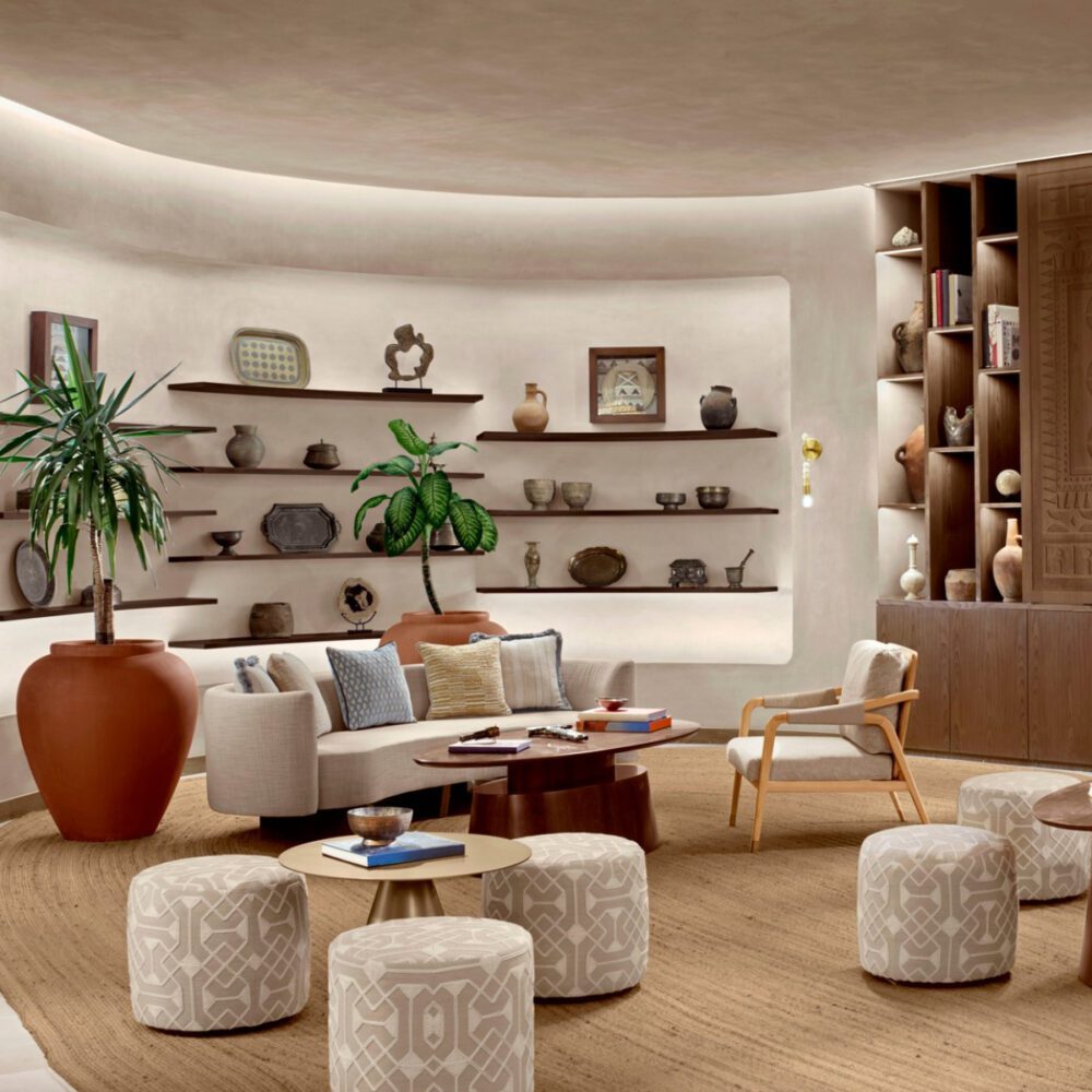 Nujuma, a Ritz-Carlton Reserve