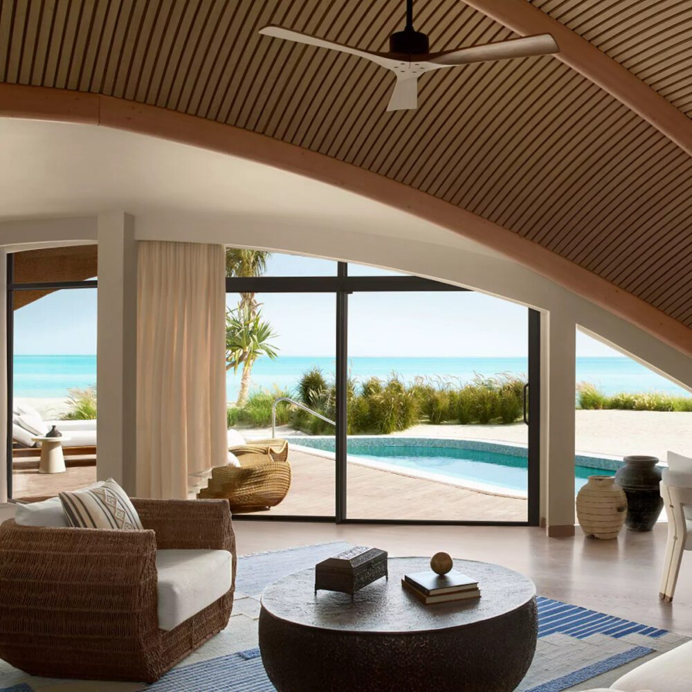 Nujuma, a Ritz-Carlton Reserve 2