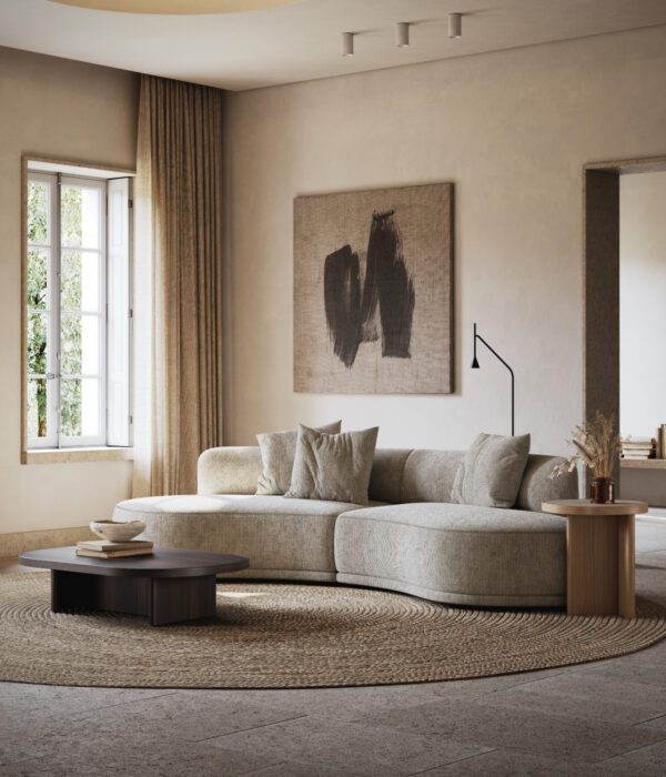 Hygge, Functionality & Craftsmanship: Danish Interior Design