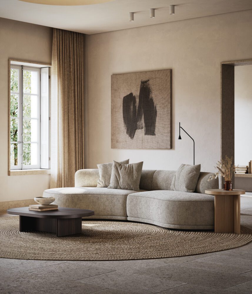 Photo inspiration: Danish Interior Design Show Tunes Daily Reference: Hygge Functionality Craftsmanship Danish Interior Design