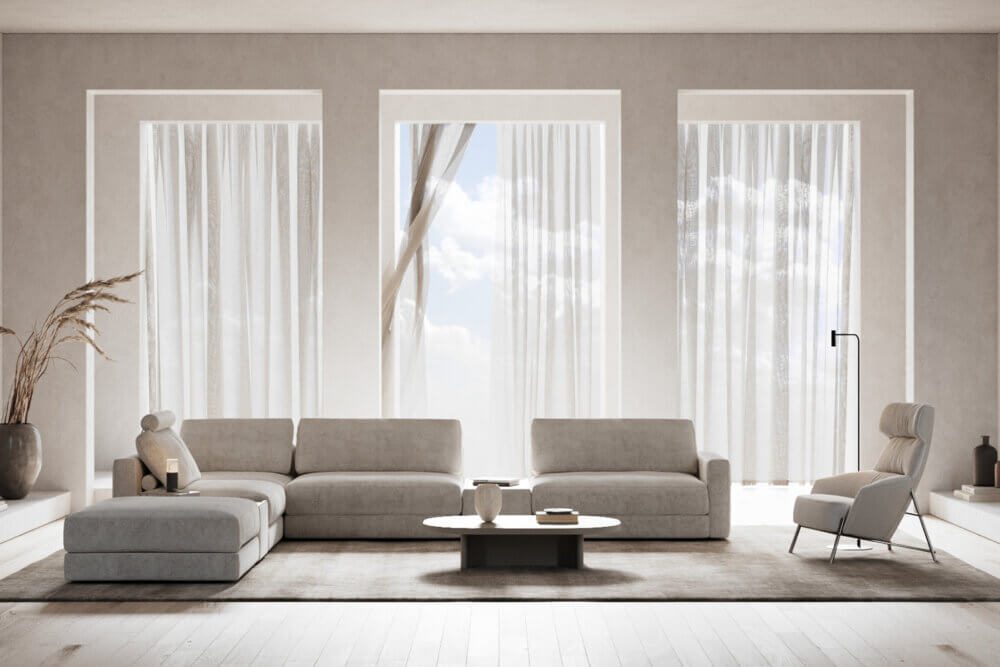 Quiet, Flexible, Human: Interior Design Trends For 2026