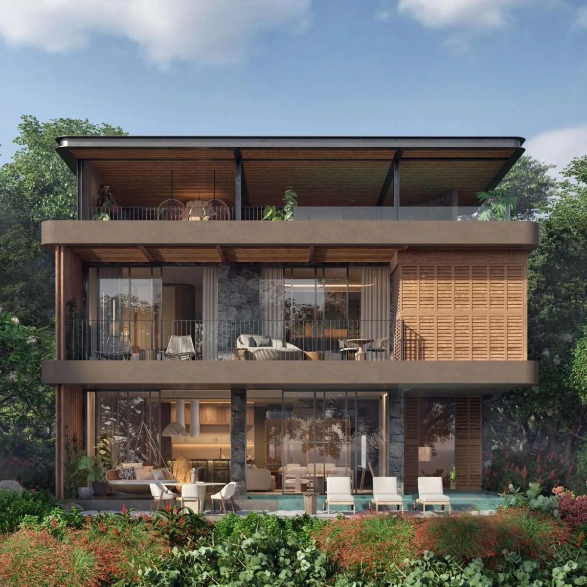 Curated visual reference: New Luxury Hotels 2026 Design Forward Openings To Watch Photo Inspiration