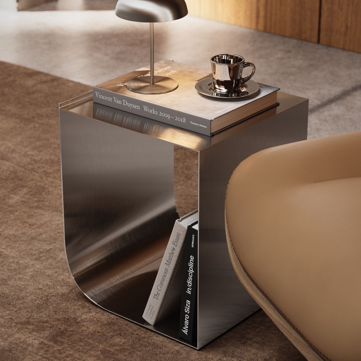 Ren Table Set by Domkapa (2)