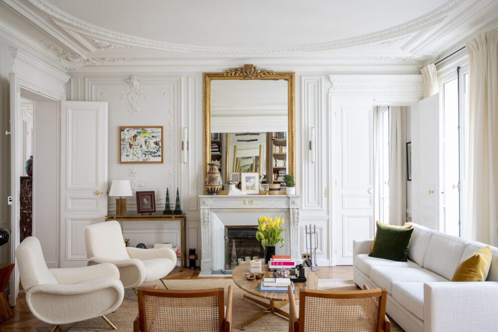 The Best Interior Designers In France You Should Know About