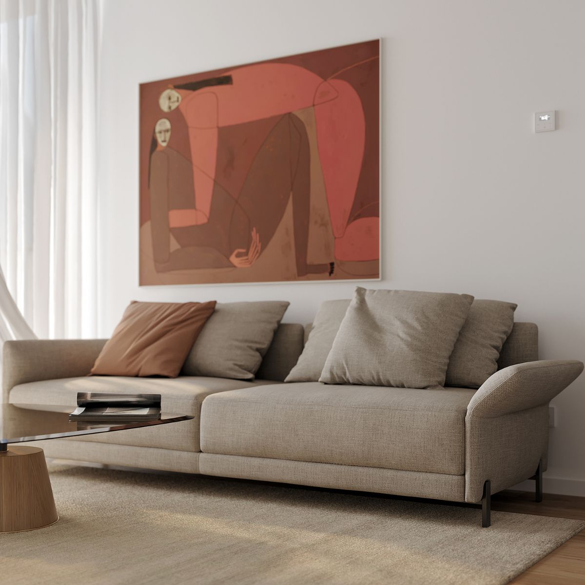 White home project in Slovakia (3)