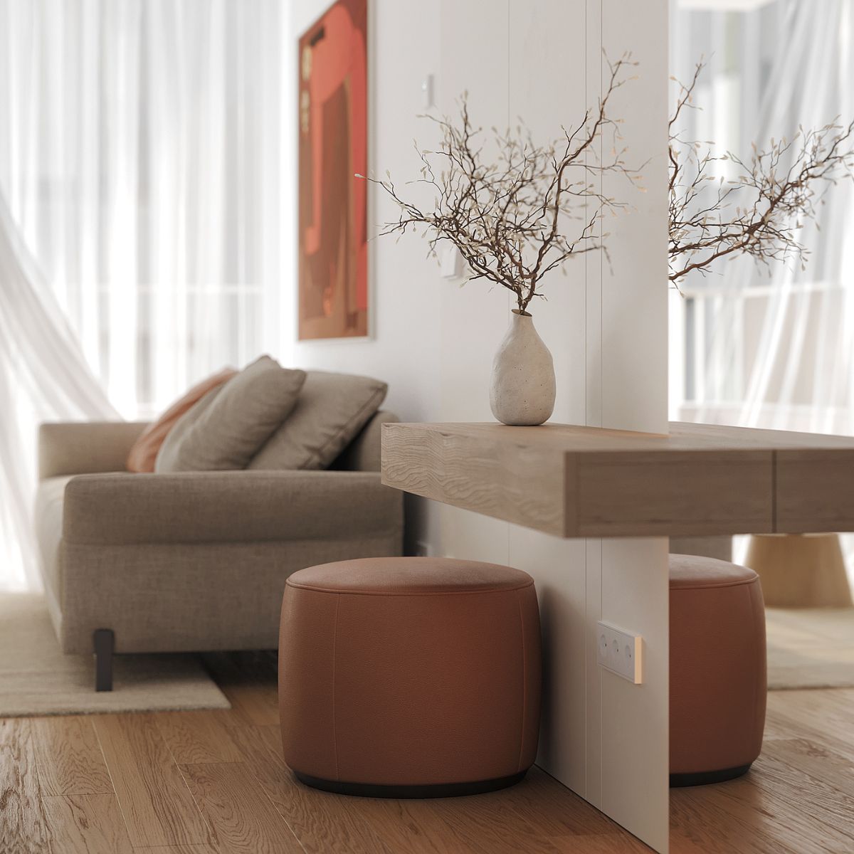 White home project in Slovakia (4)