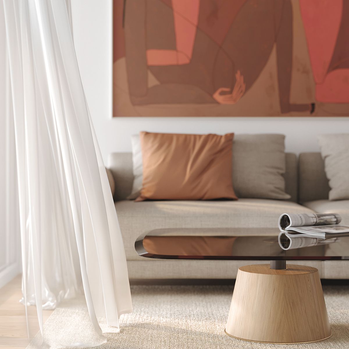 White home project in Slovakia (5)