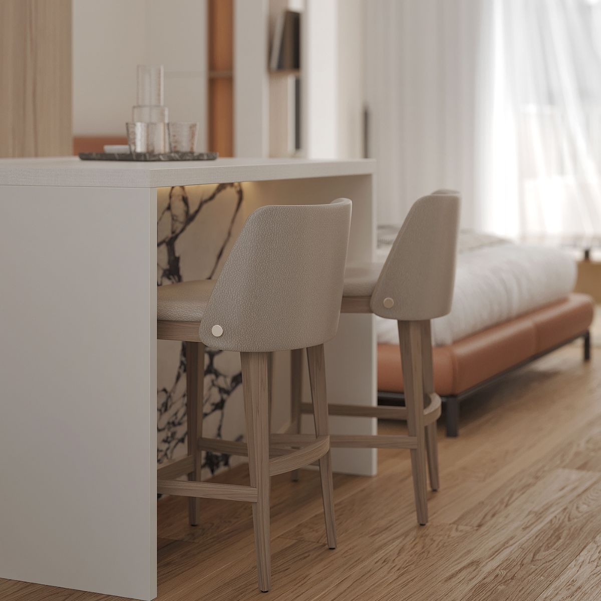 White home project in Slovakia (6)