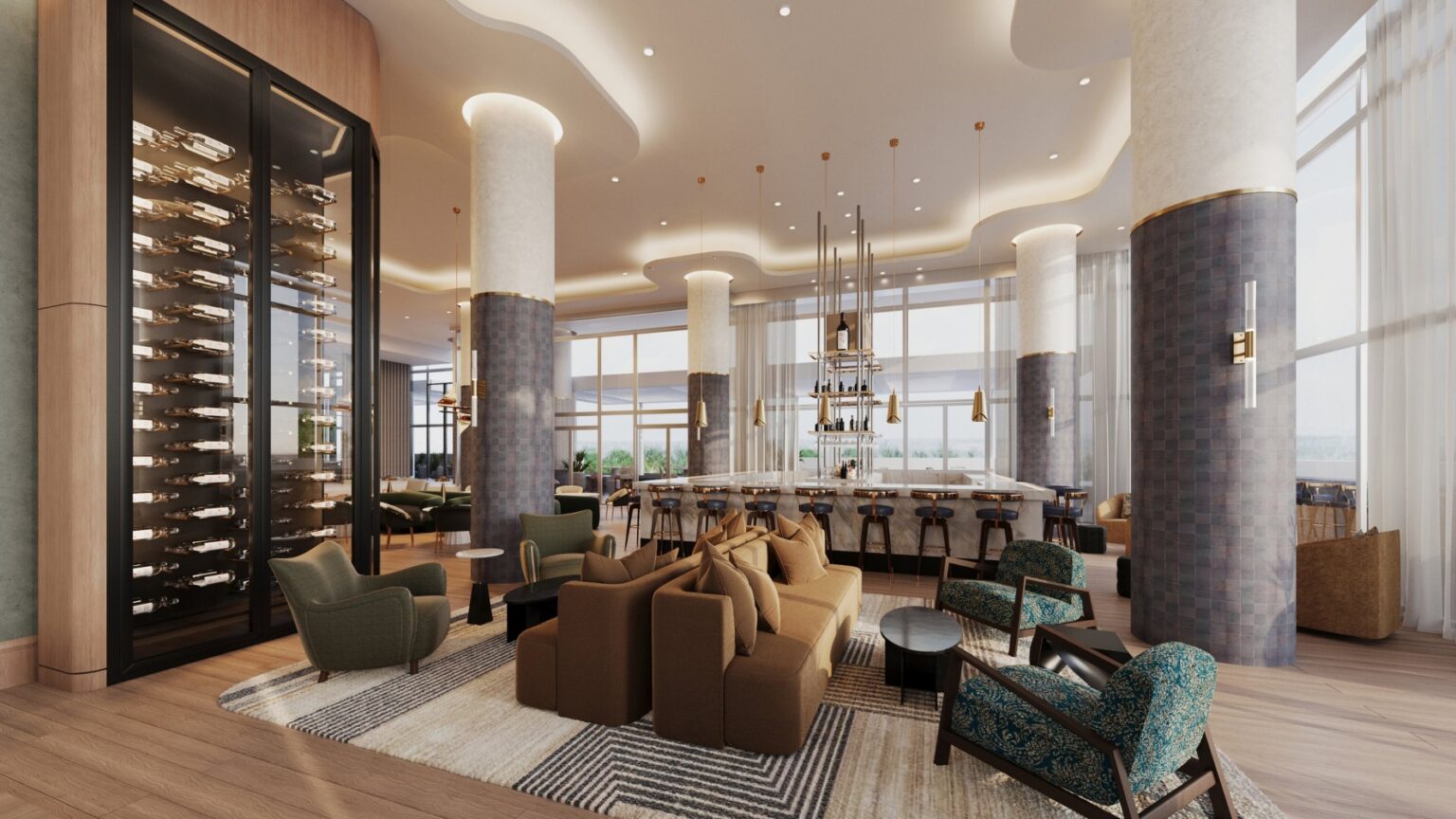 Meet Texas' Leading Interior Designers: Experts In Style & Innovation