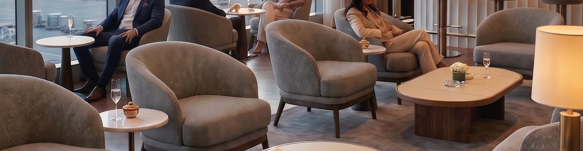 Domkapa lounge