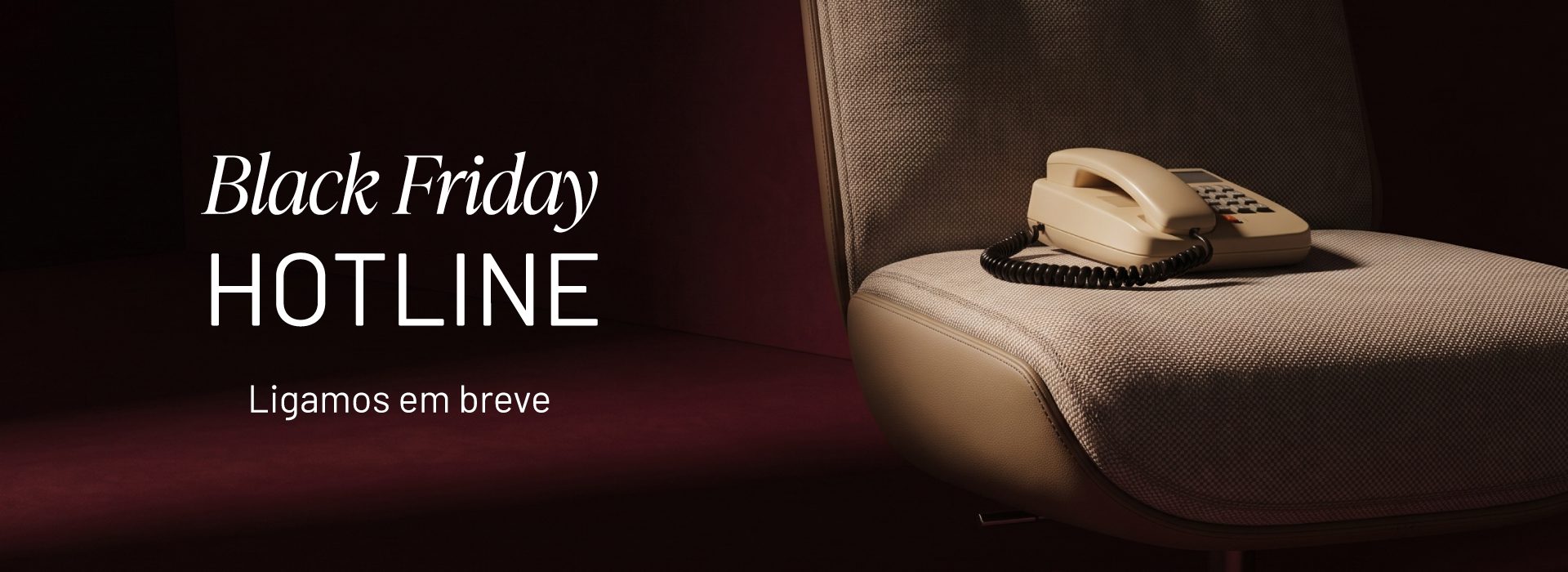 Domkapa Black Friday Hotline