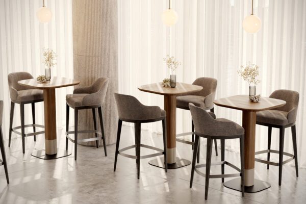 Restaurant Interior Design: Your Guide To Spaces That Wow And Welcome