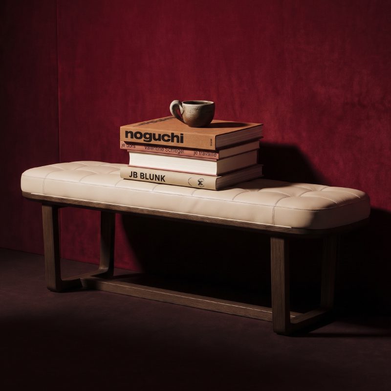 Benches