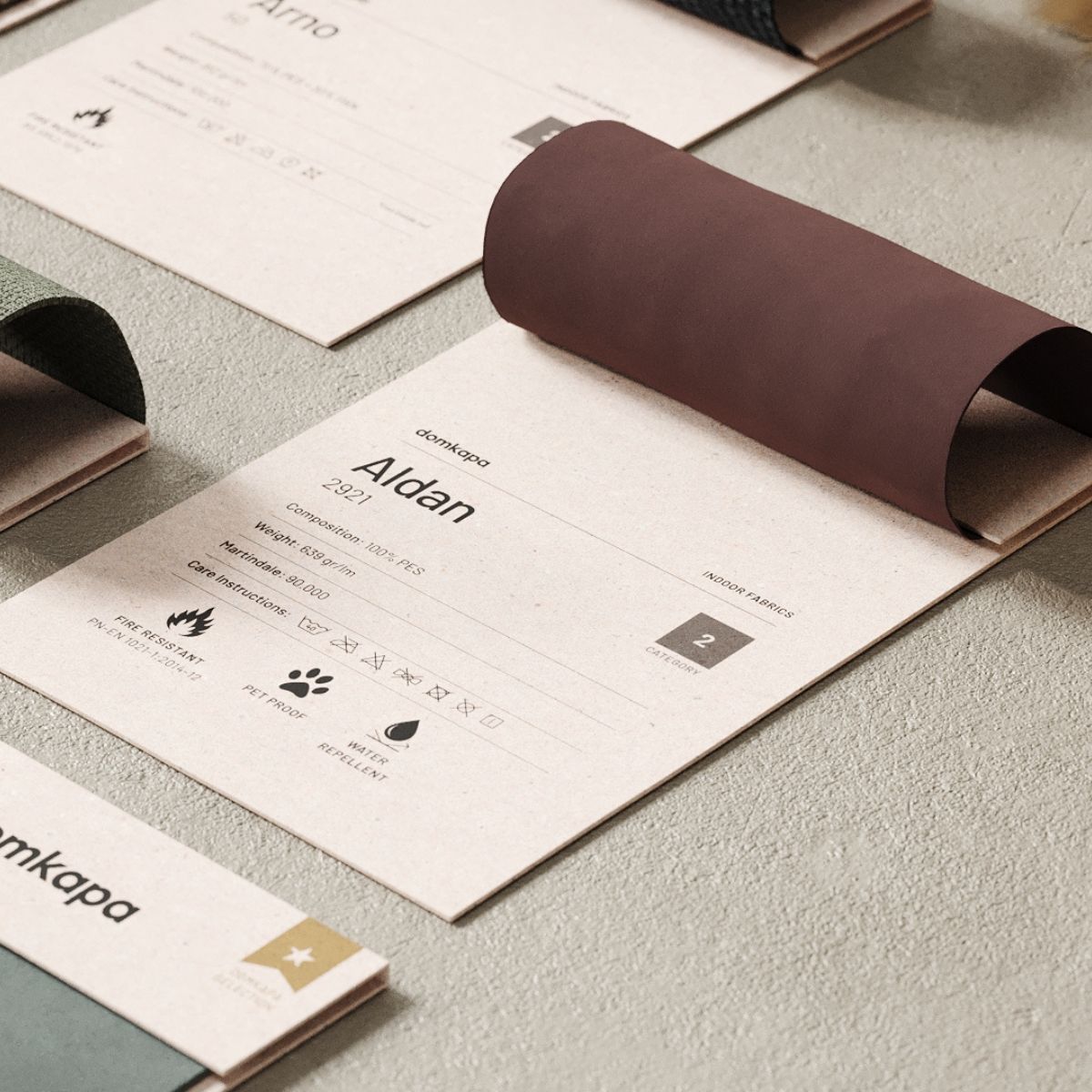 blog article about AI TOOLS (5) Fabric details and specifications
