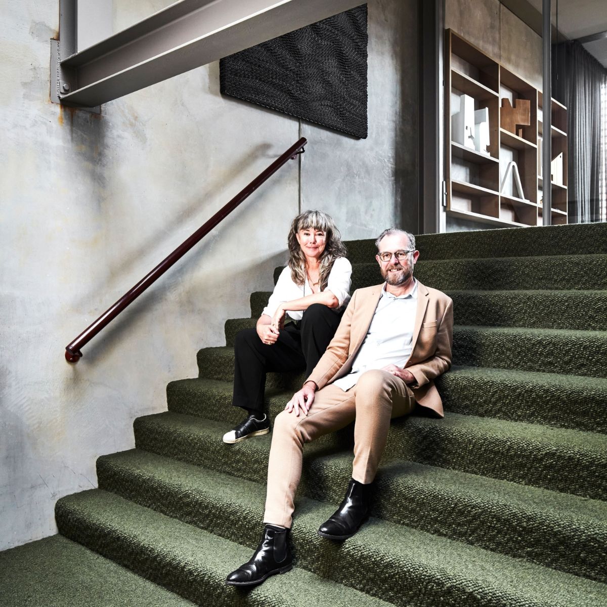 blog article about the best interior designers in Australia (10) Kennedy Nola, one of the best interior designers in Australia