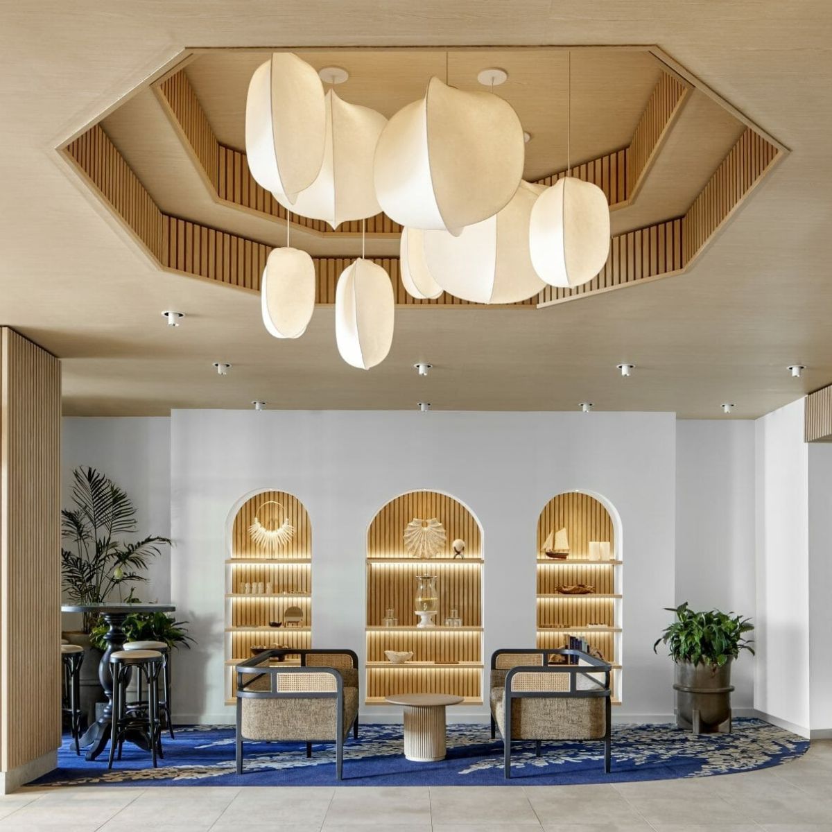 blog article about the best interior designers in Australia (5) The Sebel Manly Beach, NSW, Australia