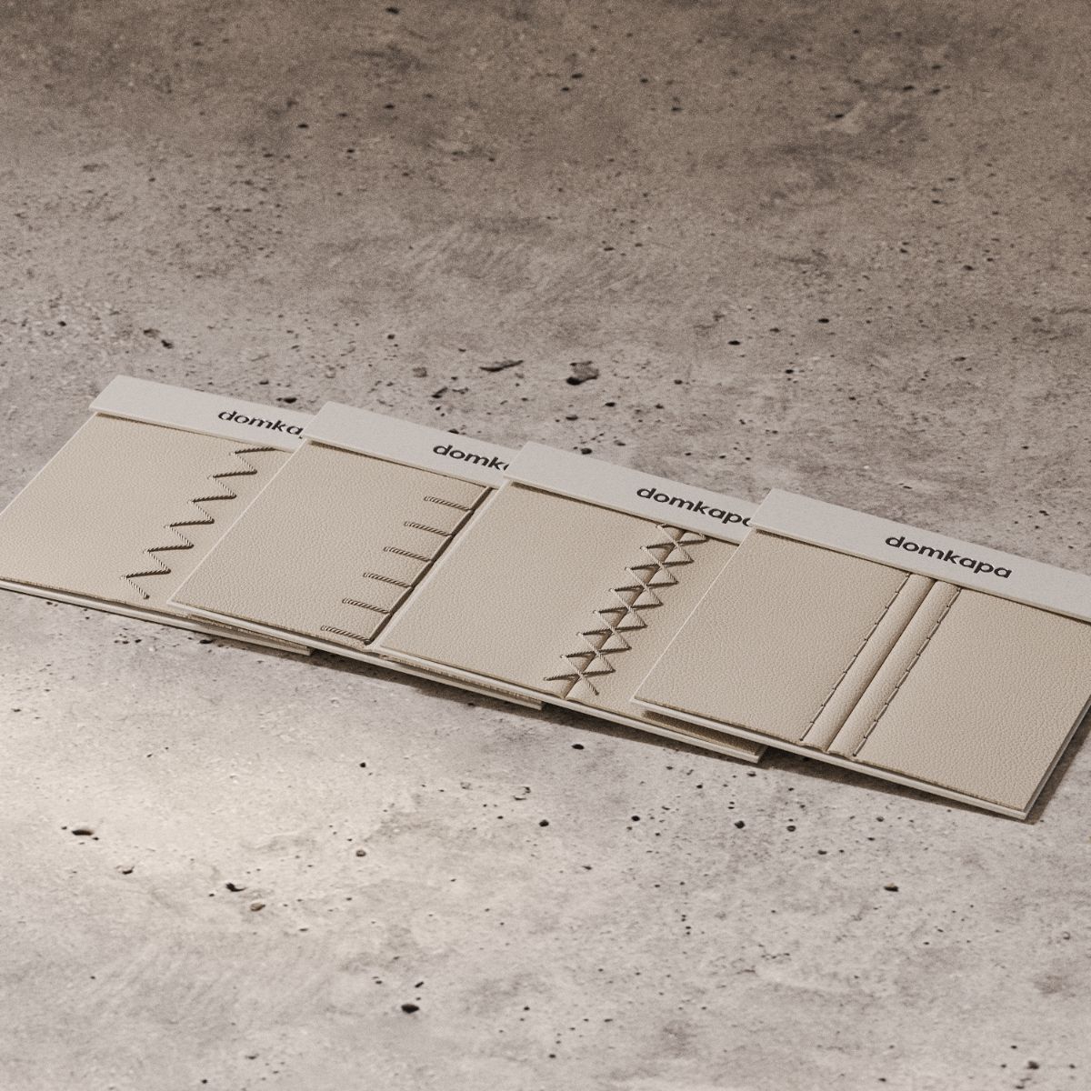 blog article about upholstery finishes by domkapa