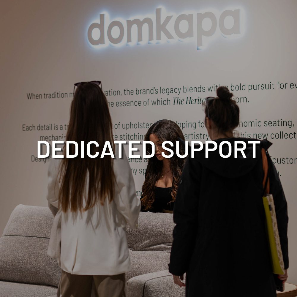 dedicated-support