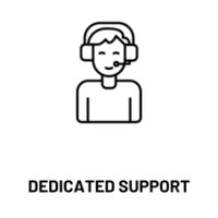 dedicated-support