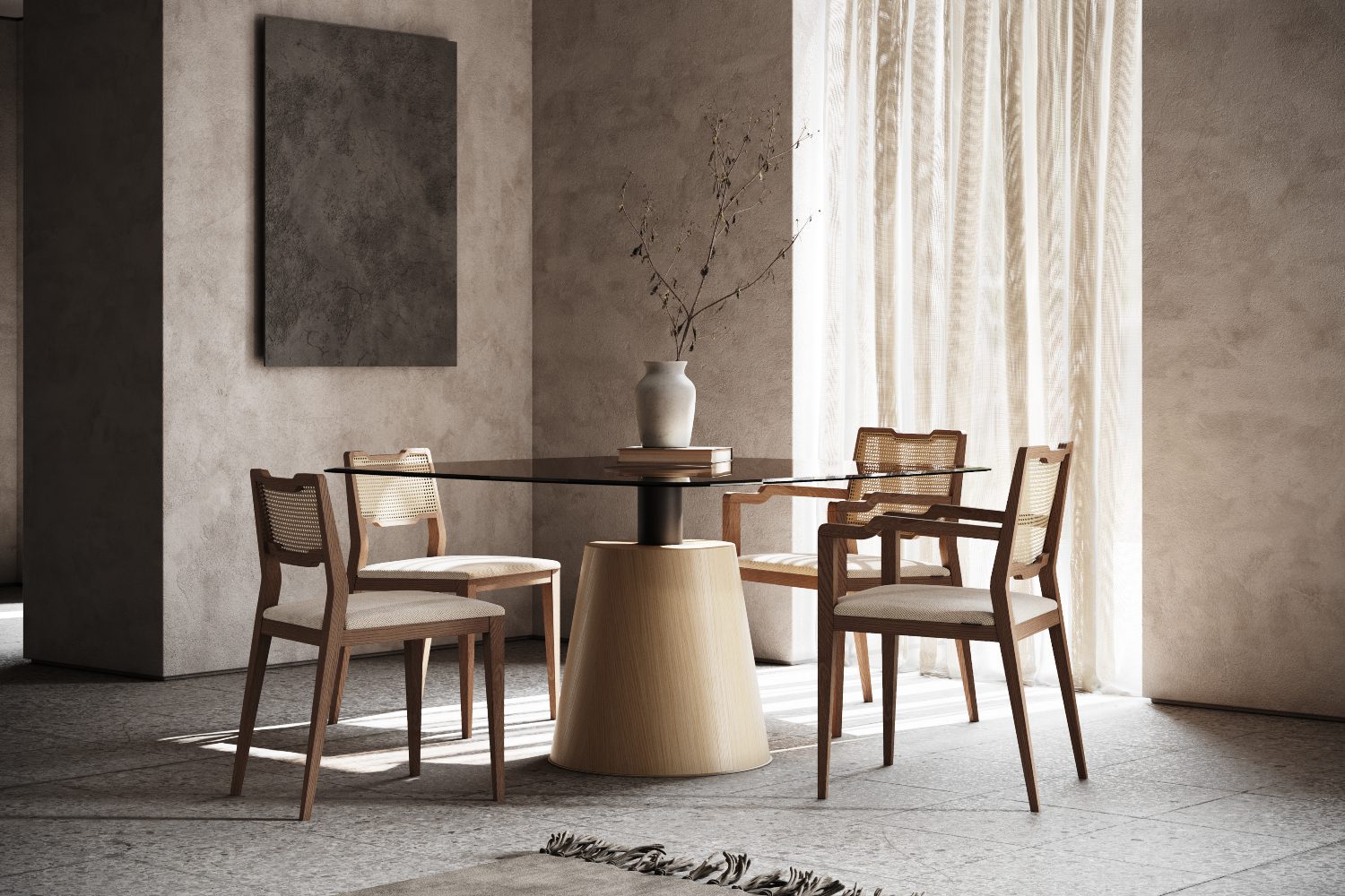 What's Coming Next? 7 Dining Room Trends Interior Designers Need To ...