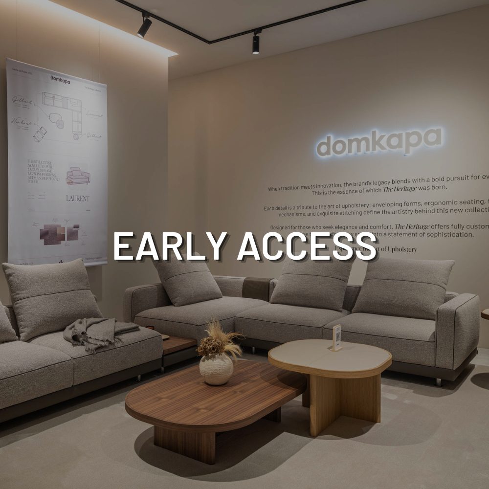 early-access