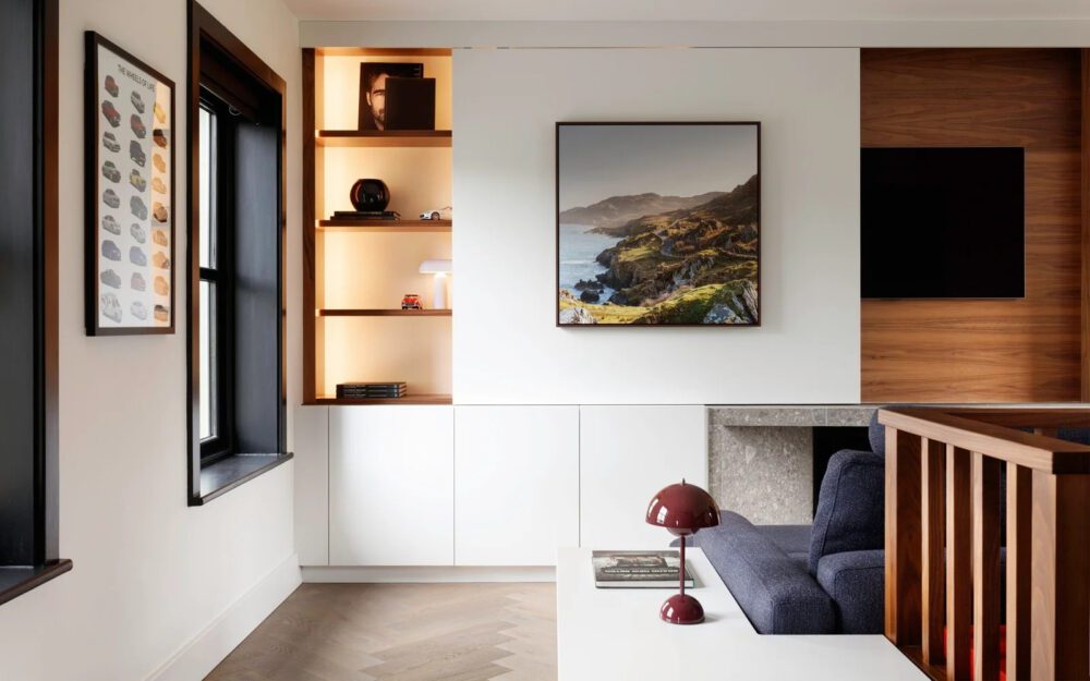 Featured Project: Edit Design Studio 's Recipe For Sophisticated Daily ...