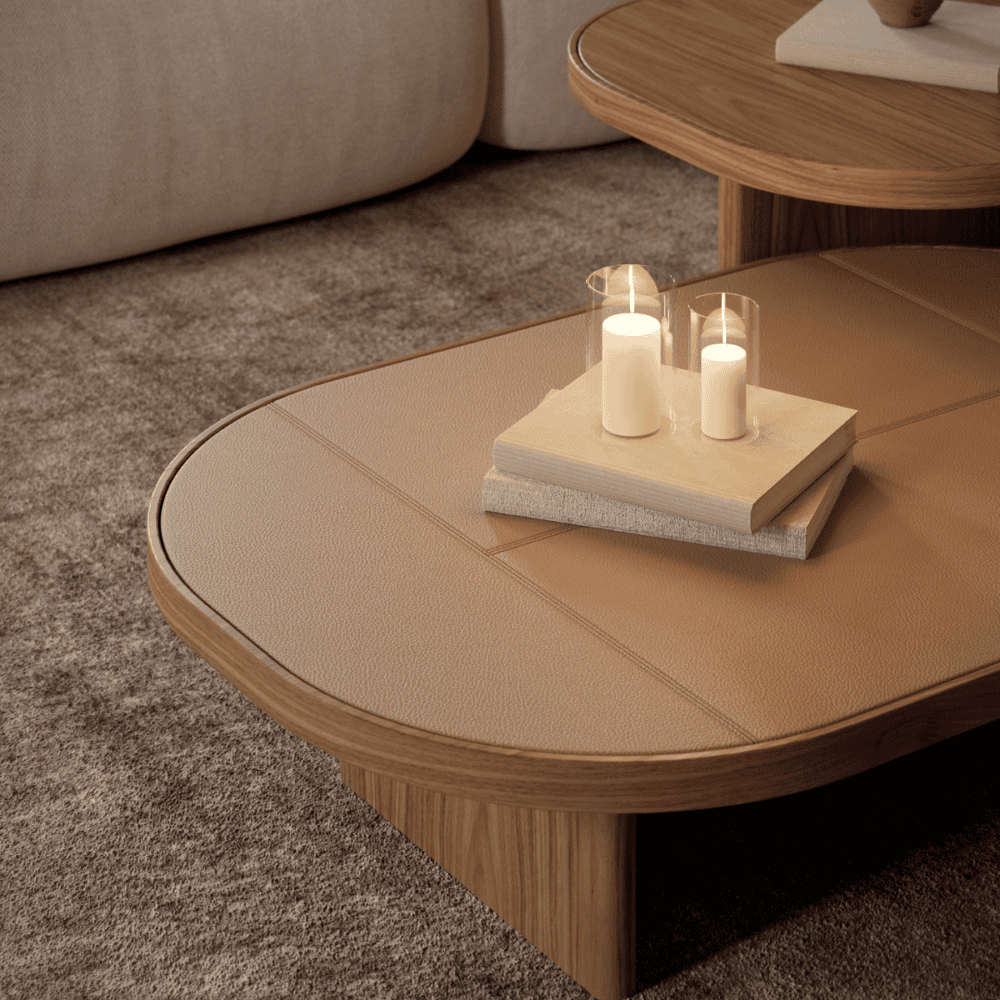 hygge domkapa gilbert table