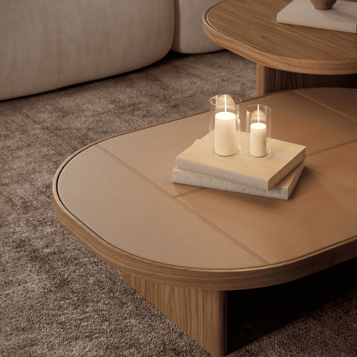 hygge domkapa gilbert table