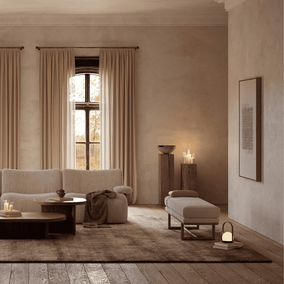 hygge domkapa henry bench (2)