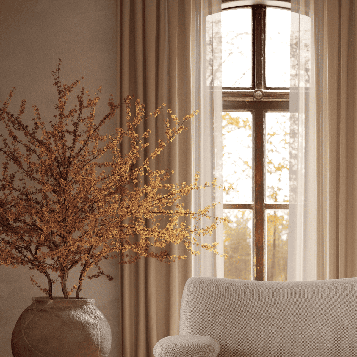 hygge domkapa light