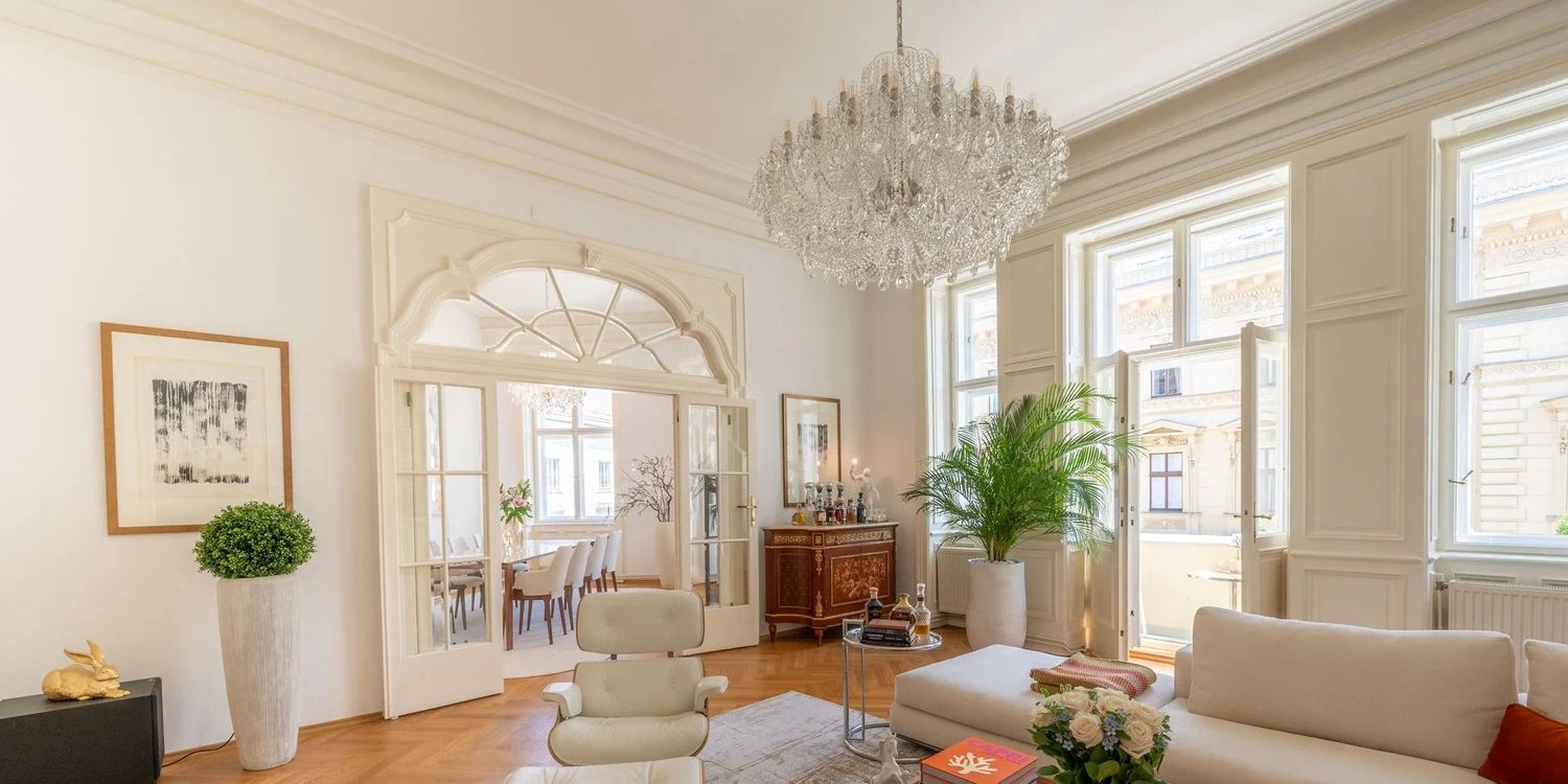 O Guia Essencial Dos Melhores Designers De Interiores Da Áustria
