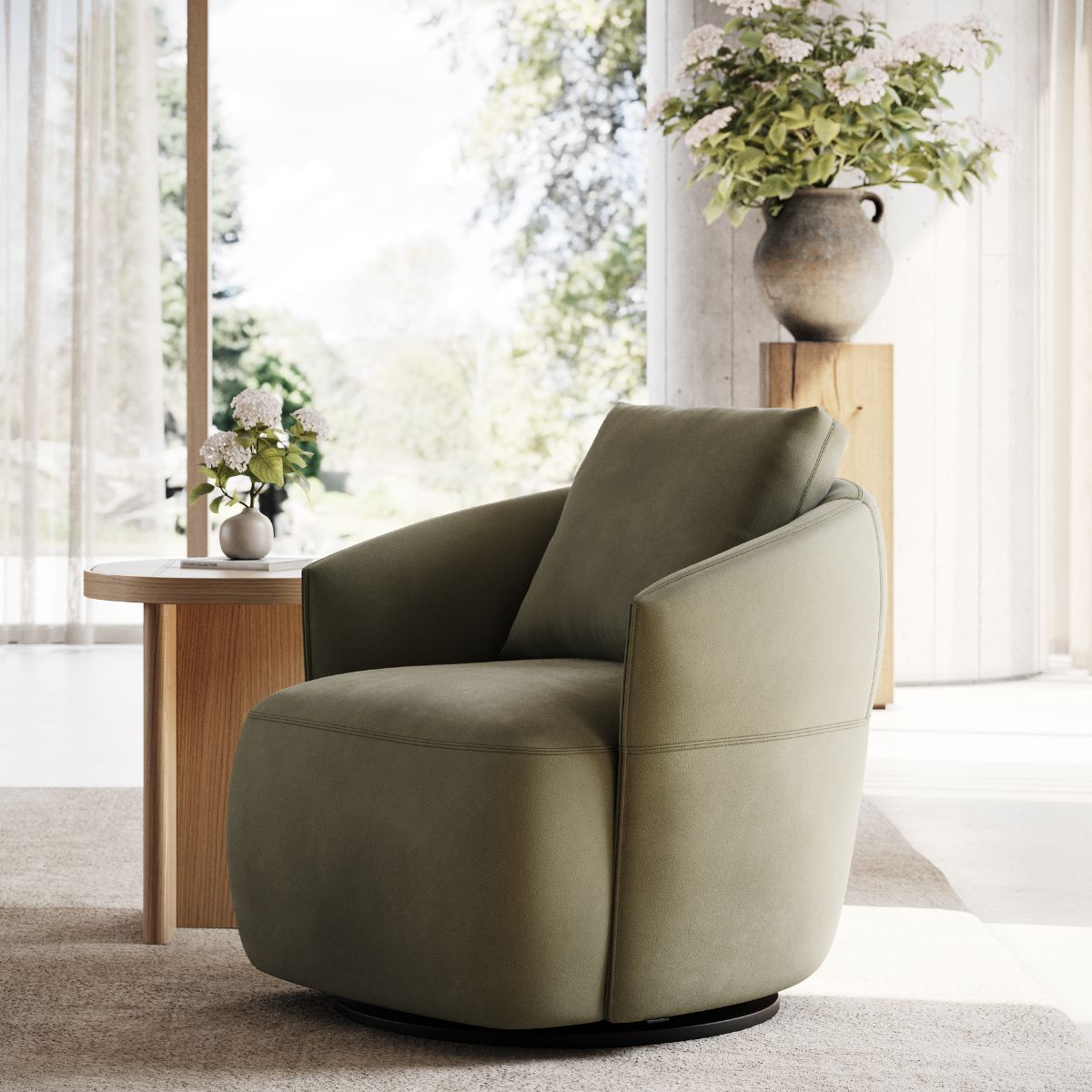 interior design trends for spring 2026 (4)