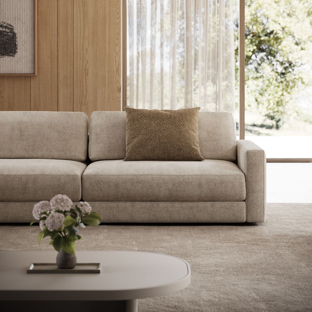 interior design trends for spring 2026