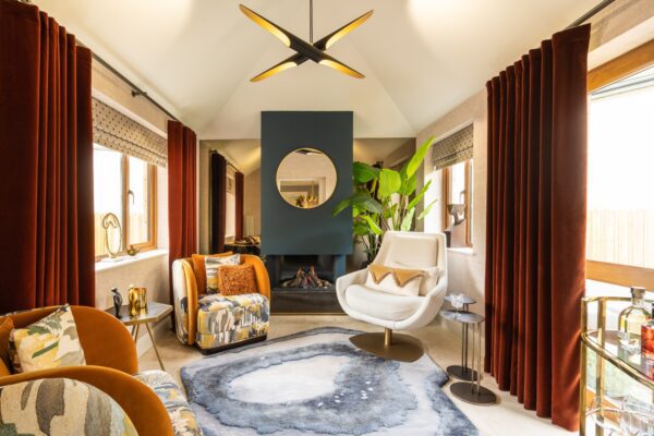 The Transformation Of A Family Home By Kris Turnbull Studios