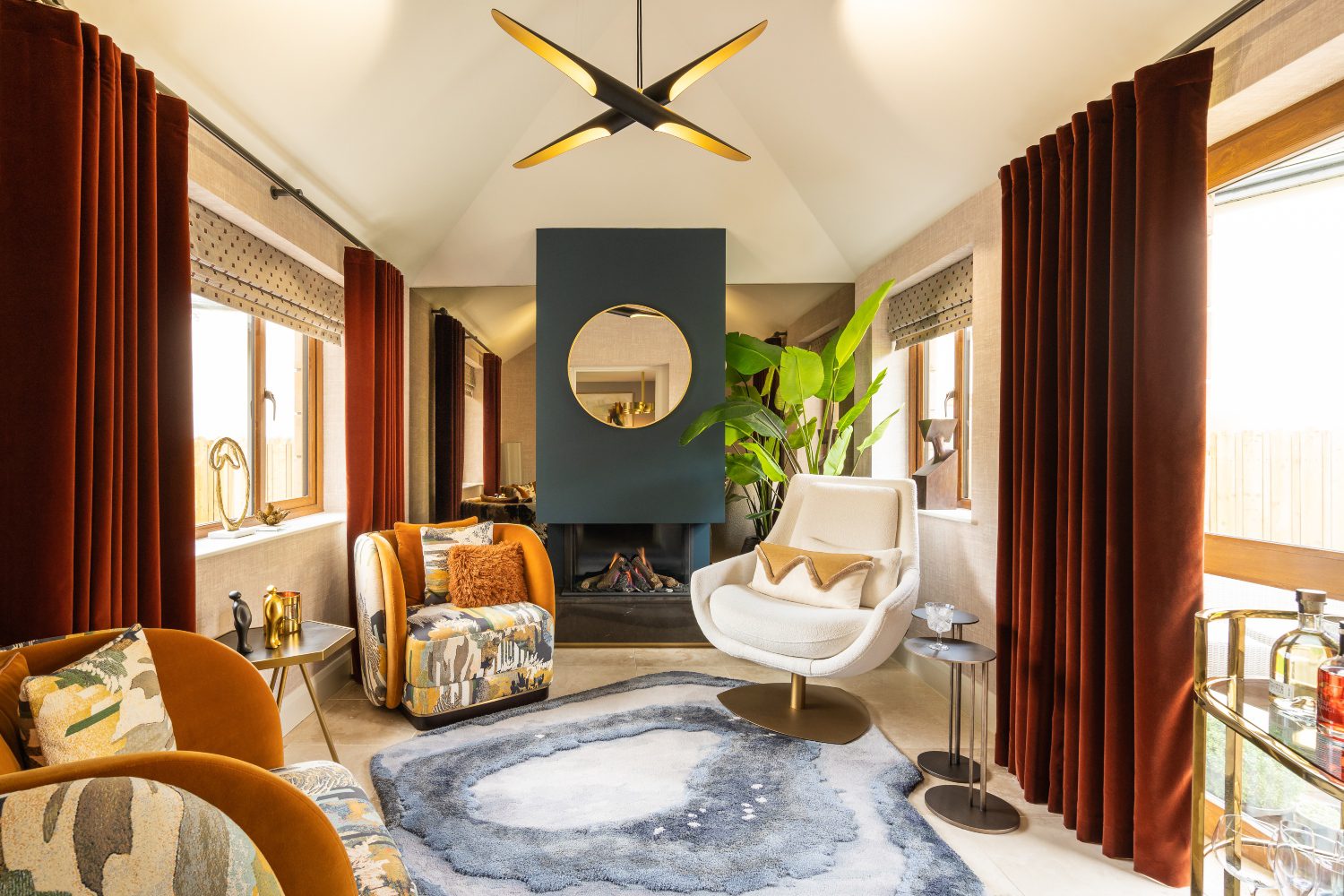 The Transformation Of A Family Home By Kris Turnbull Studios