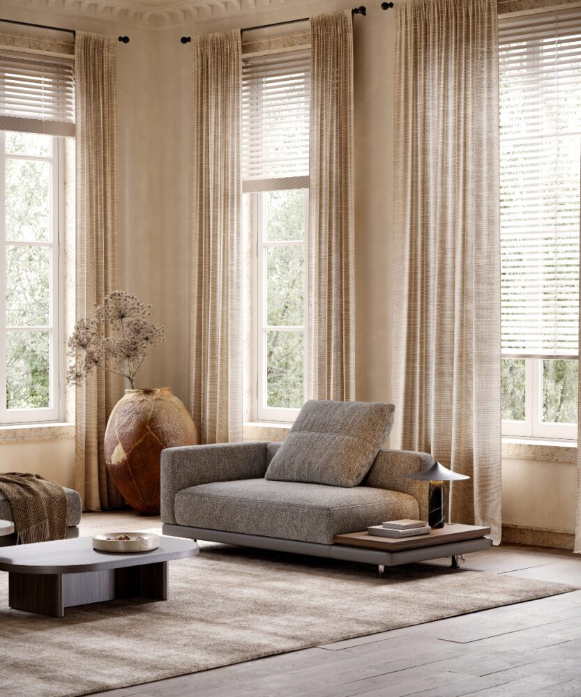 Natural Design Done Right: A Guide For Interiors That Breathe