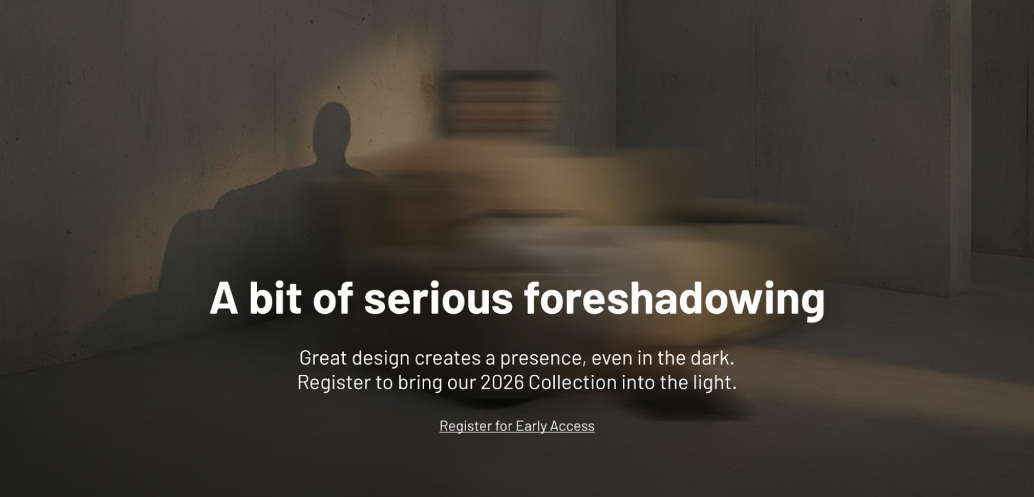 The Human Touch Collection