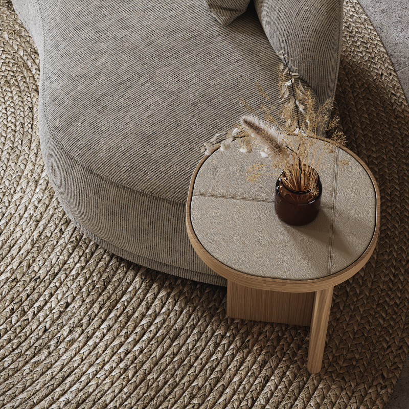 Gilbert S Side Table