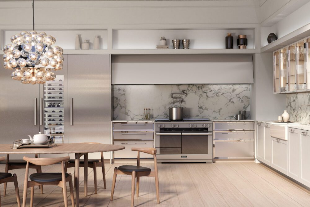 Best Interior Designers In USA: Our Top Picks For 2025